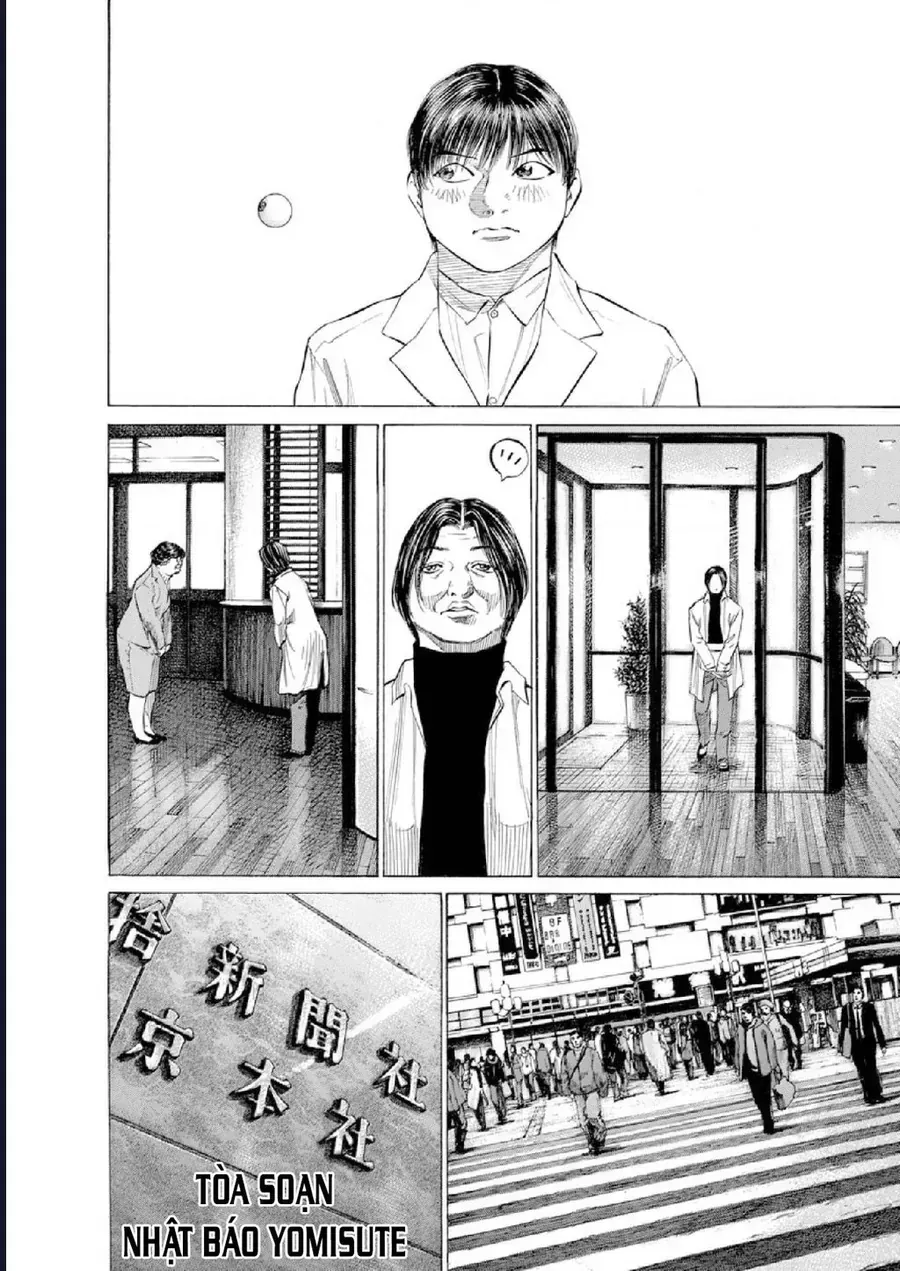 Say Hello To Black Jack Chap 125 - Next Chap 126