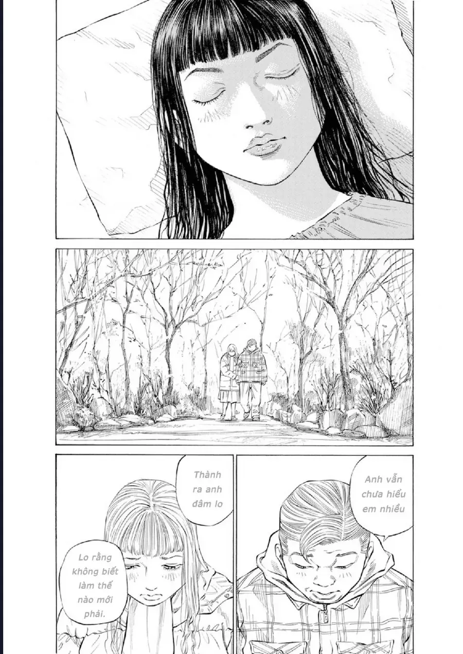 Say Hello To Black Jack Chap 125 - Next Chap 126