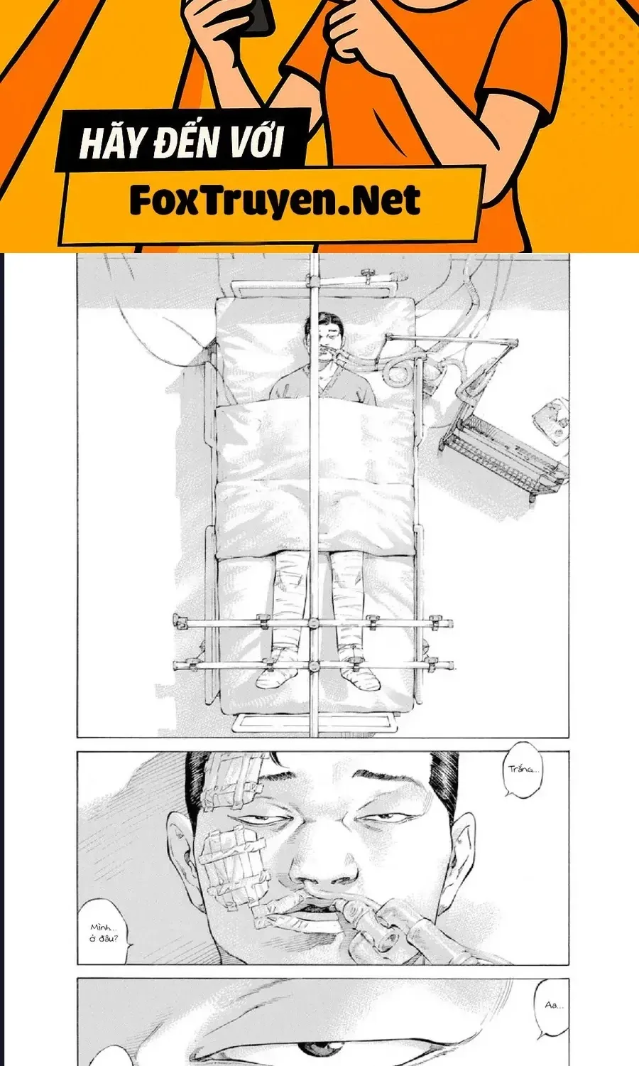 Say Hello To Black Jack Chap 126 - Next Chap 127