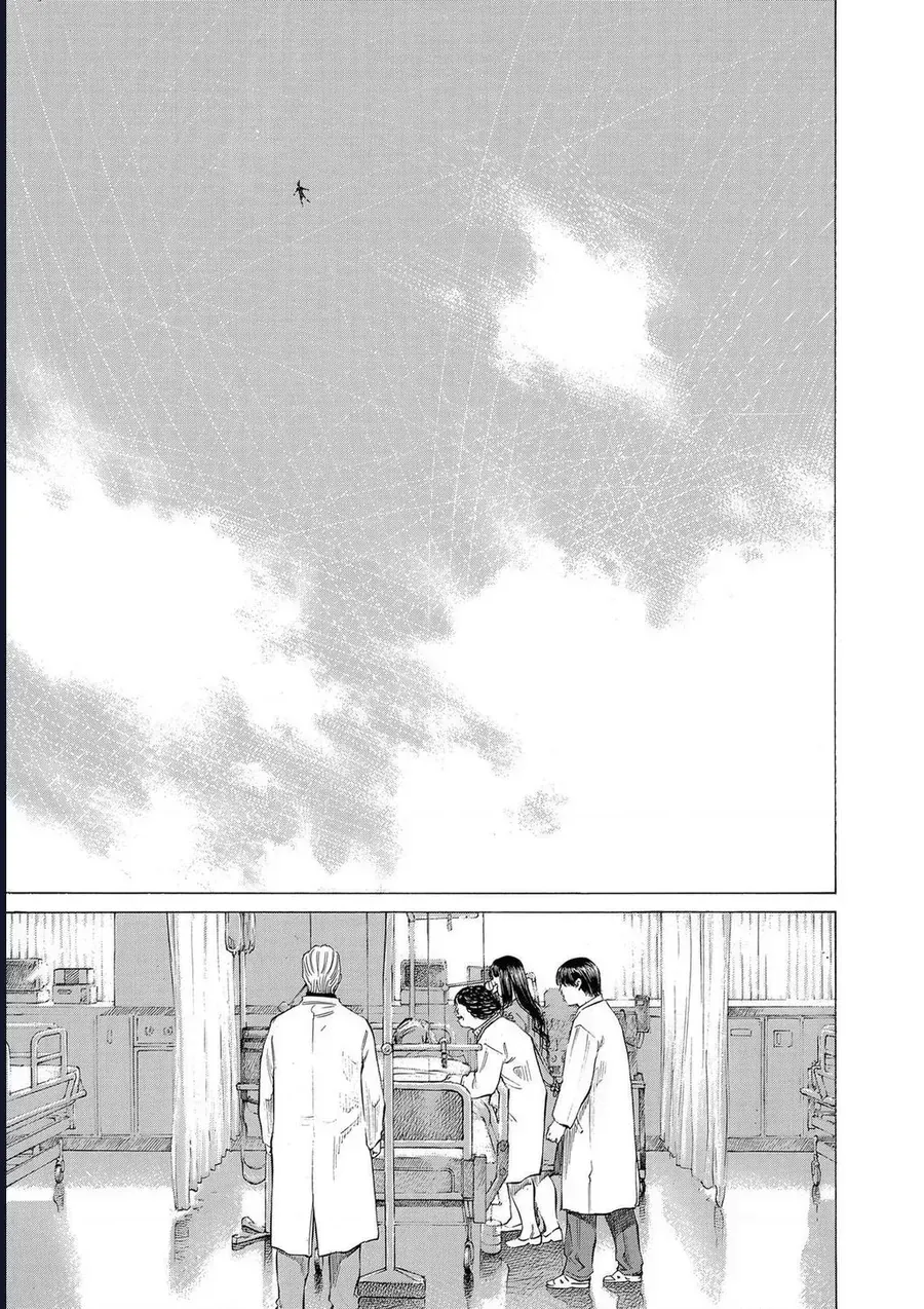 Say Hello To Black Jack Chap 126 - Next Chap 127