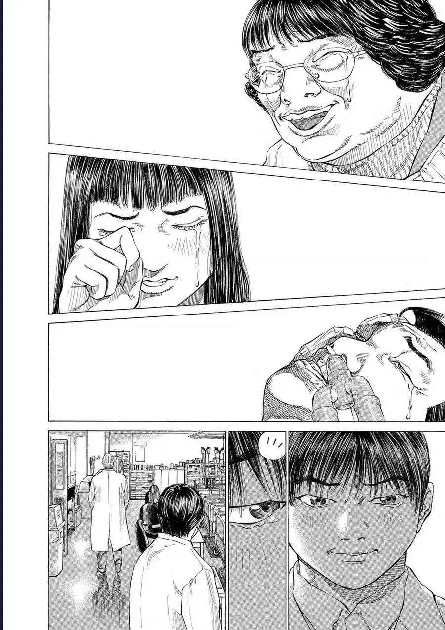 Say Hello To Black Jack Chap 126 - Next Chap 127