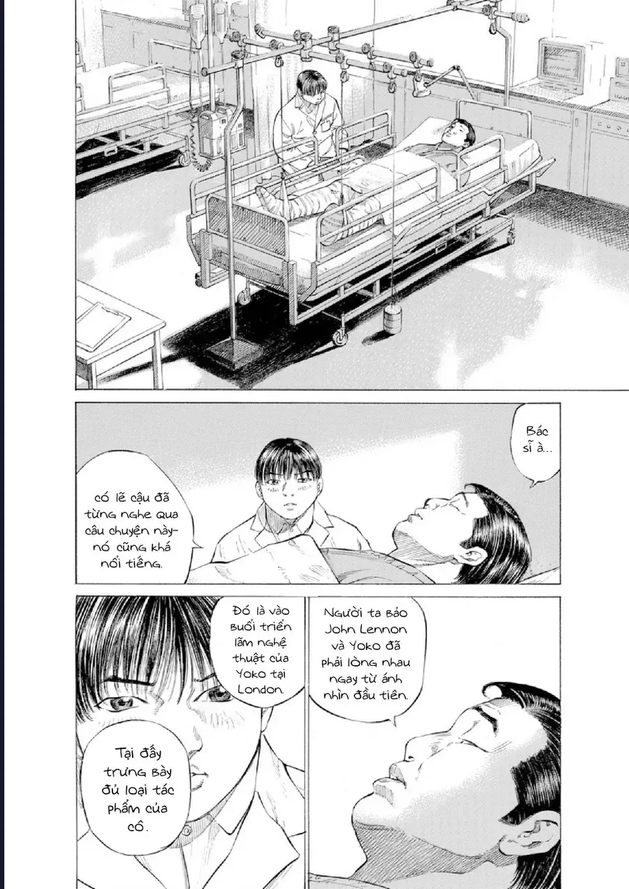 Say Hello To Black Jack Chap 126 - Next Chap 127