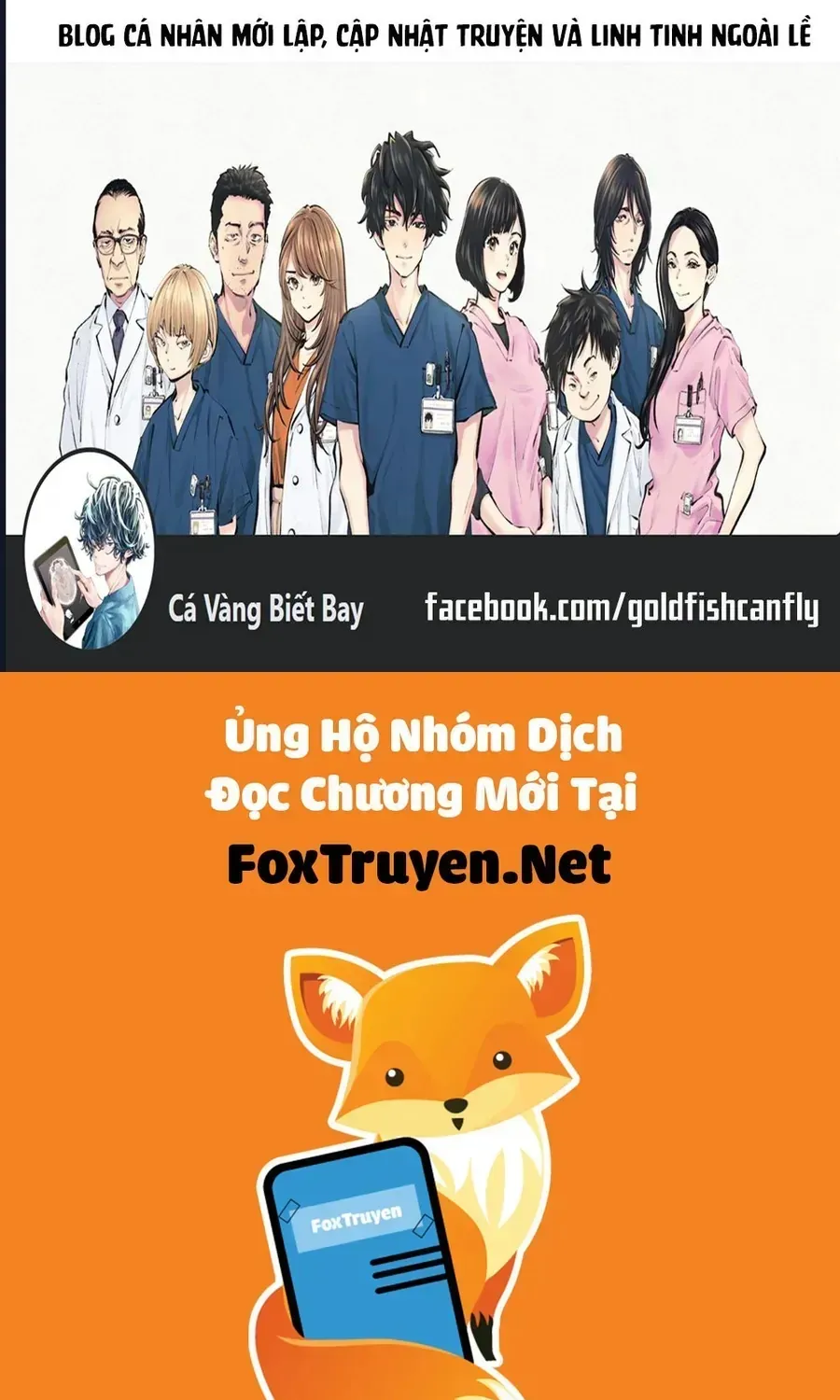 Say Hello To Black Jack Chap 126 - Next Chap 127