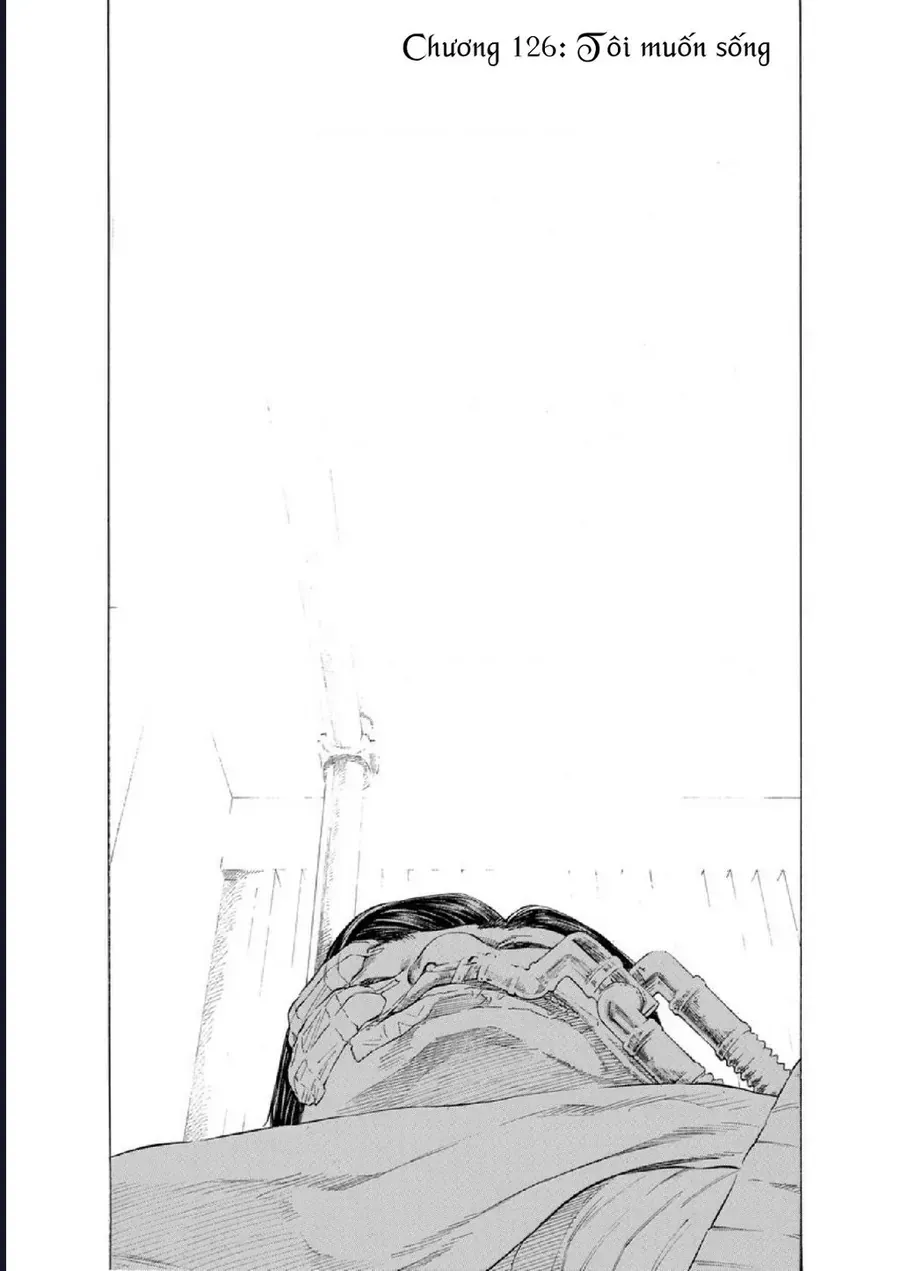 Say Hello To Black Jack Chap 126 - Next Chap 127