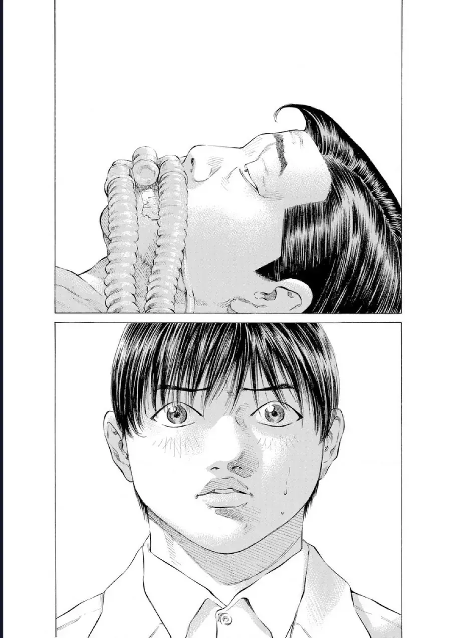 Say Hello To Black Jack Chap 126 - Next Chap 127