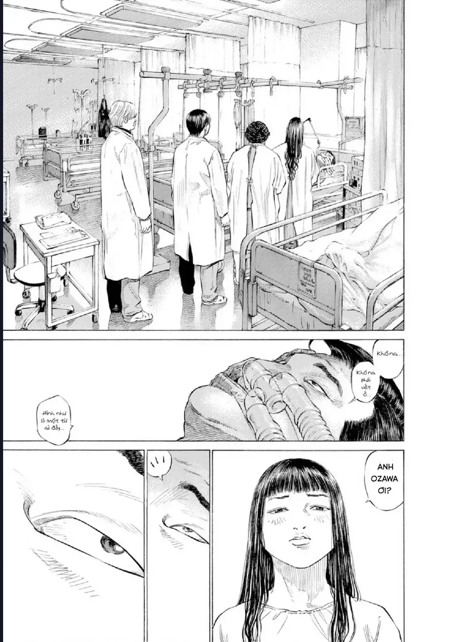 Say Hello To Black Jack Chap 126 - Next Chap 127