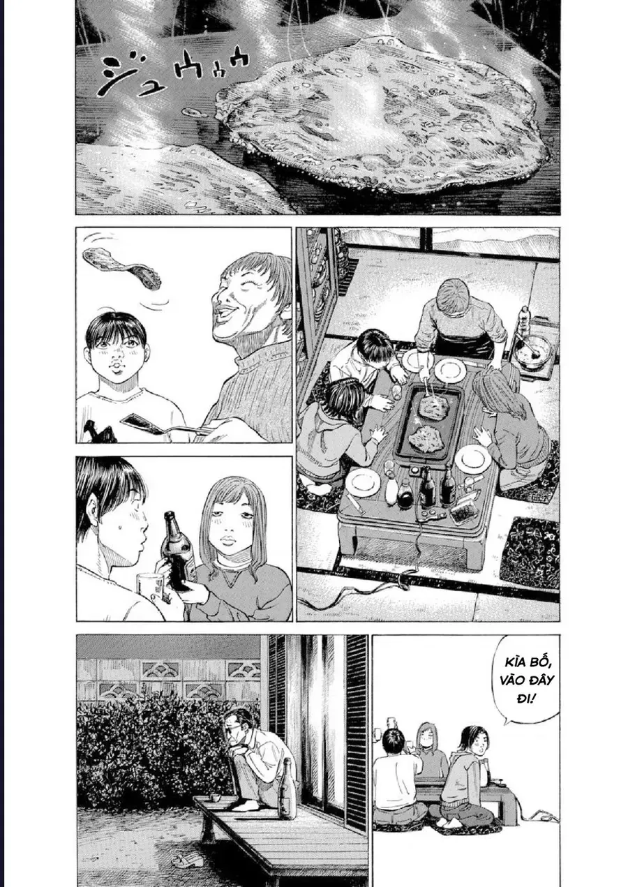 Say Hello To Black Jack Chap 127 - Next Chap 128