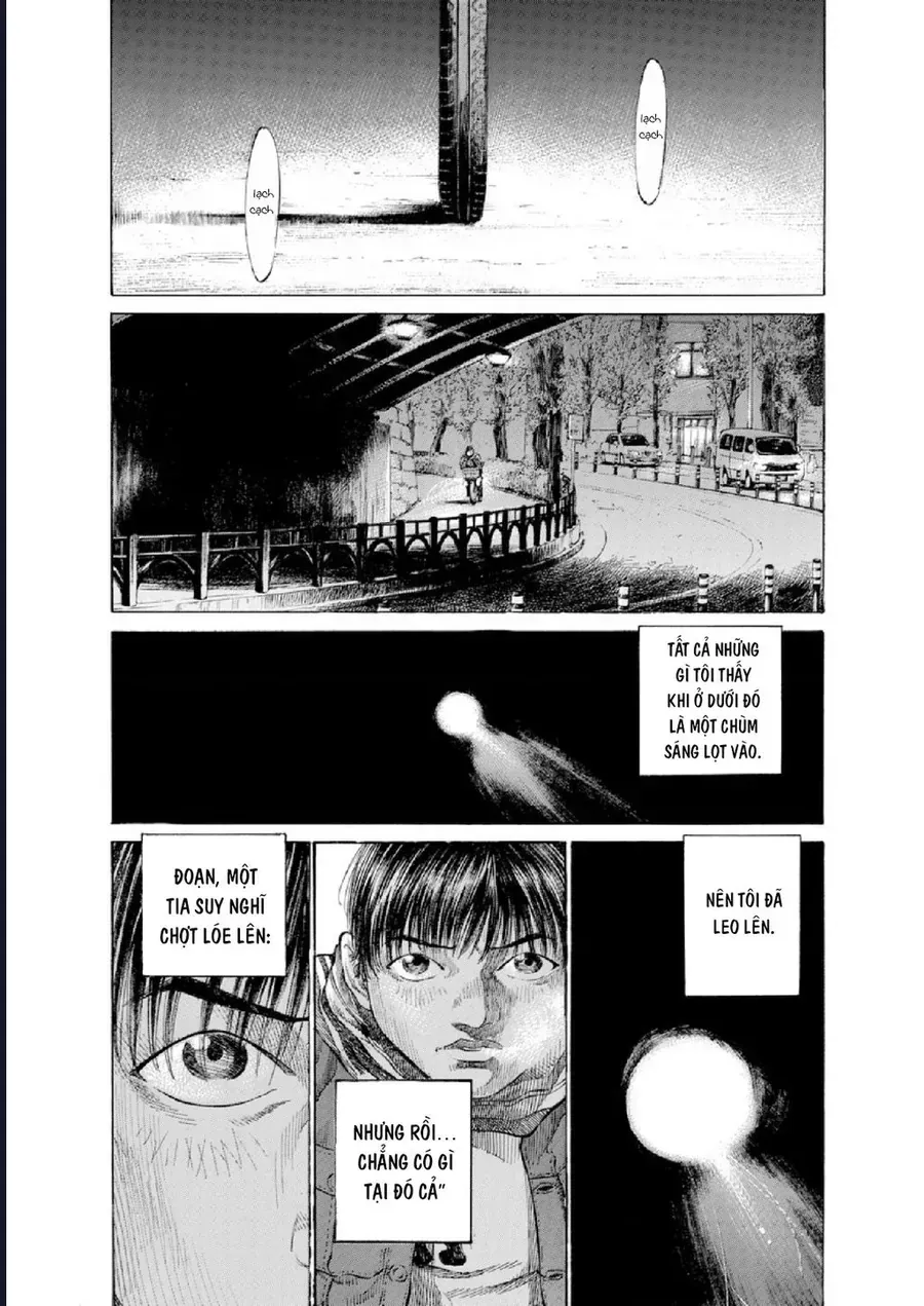 Say Hello To Black Jack Chap 127 - Next Chap 128