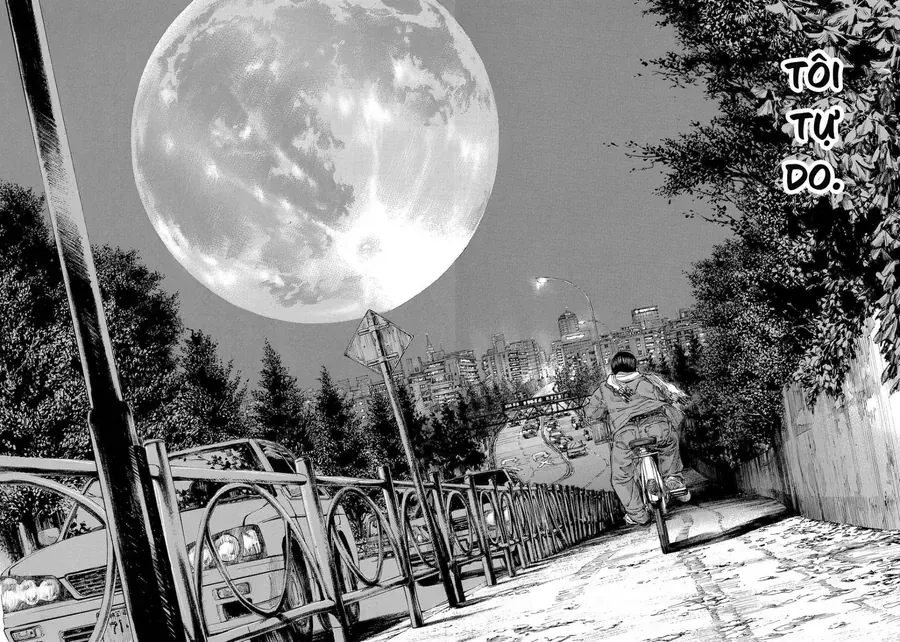 Say Hello To Black Jack Chap 127 - Next Chap 128