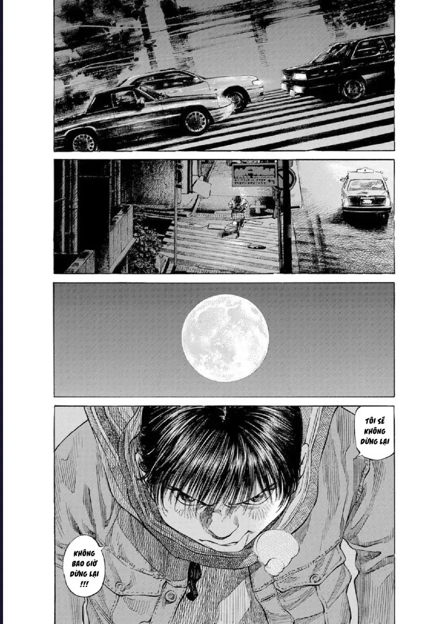 Say Hello To Black Jack Chap 127 - Next Chap 128