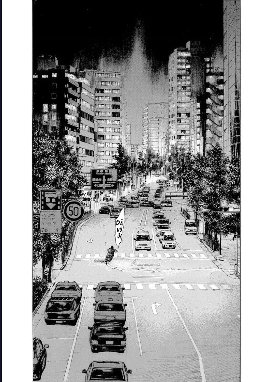 Say Hello To Black Jack Chap 127 - Next Chap 128