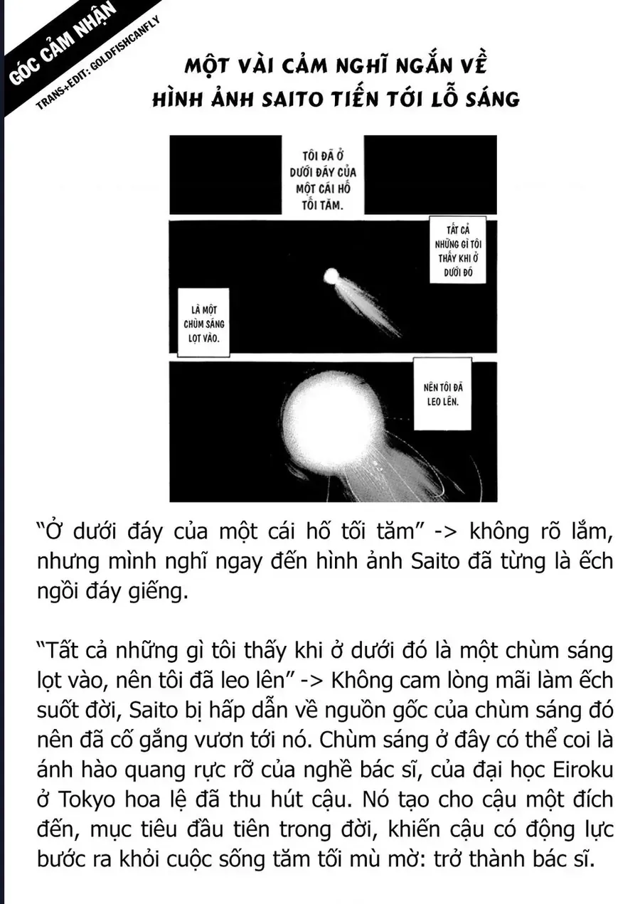 Say Hello To Black Jack Chap 127 - Next Chap 128