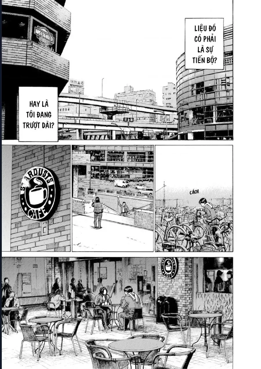 Say Hello To Black Jack Chap 127 - Next Chap 128