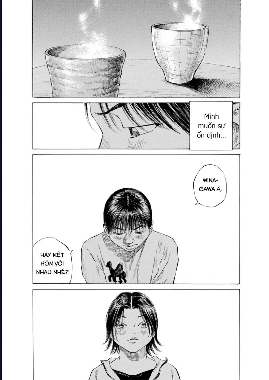 Say Hello To Black Jack Chap 127 - Next Chap 128