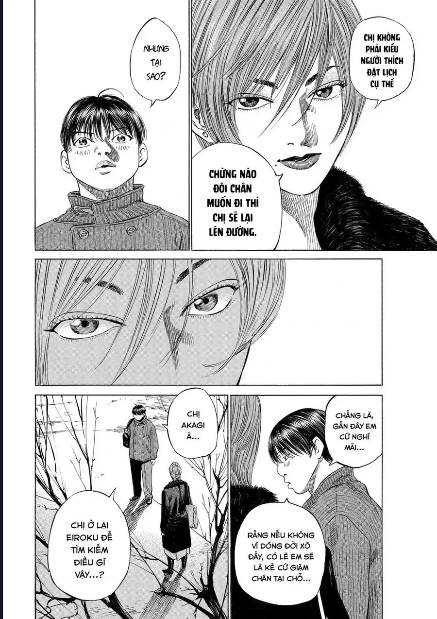 Say Hello To Black Jack Chap 128 - Next Chap 129