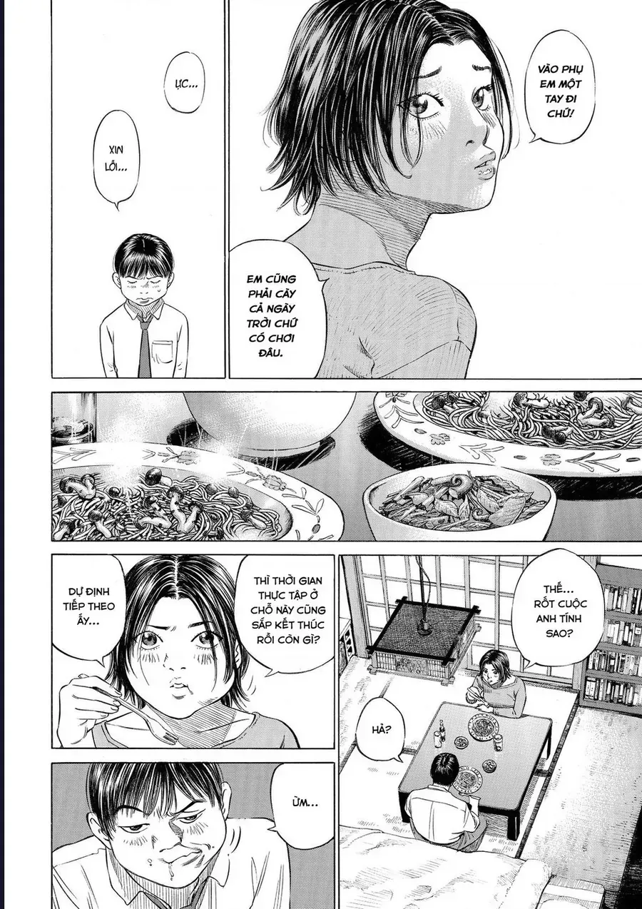 Say Hello To Black Jack Chap 128 - Next Chap 129