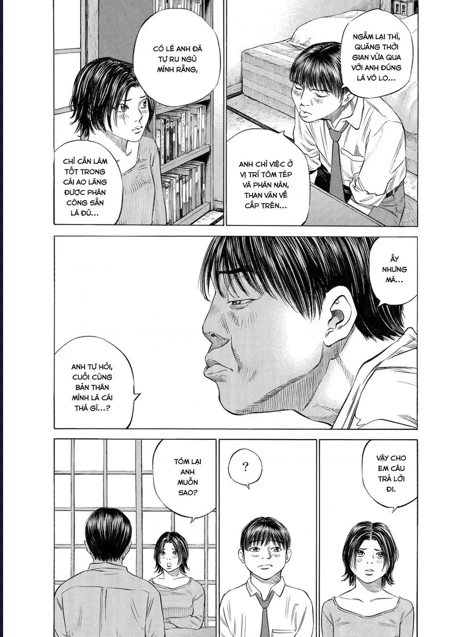 Say Hello To Black Jack Chap 128 - Next Chap 129