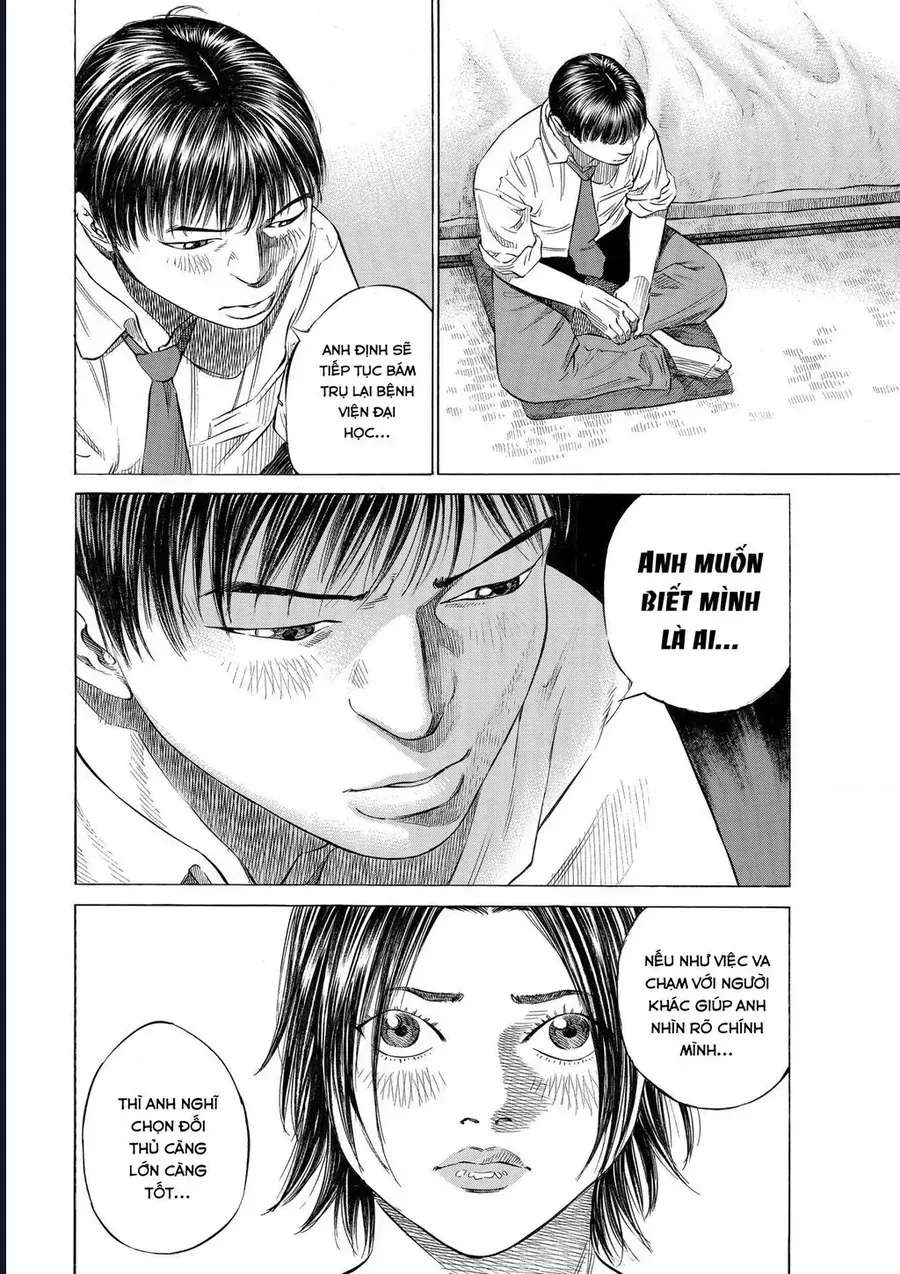 Say Hello To Black Jack Chap 128 - Next Chap 129