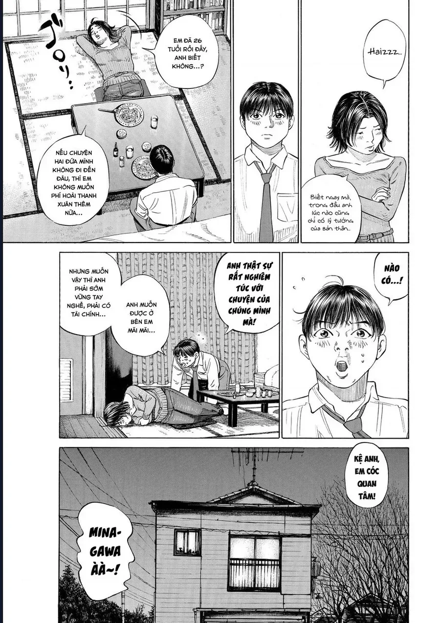 Say Hello To Black Jack Chap 128 - Next Chap 129