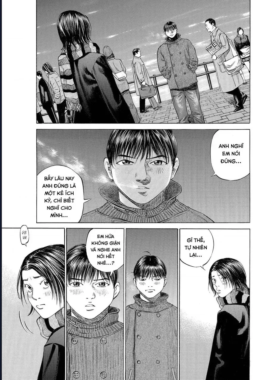 Say Hello To Black Jack Chap 128 - Next Chap 129