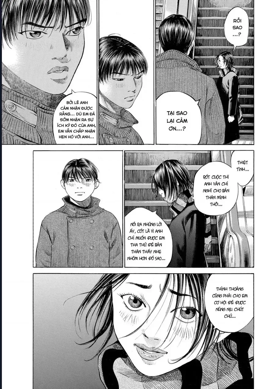 Say Hello To Black Jack Chap 128 - Next Chap 129