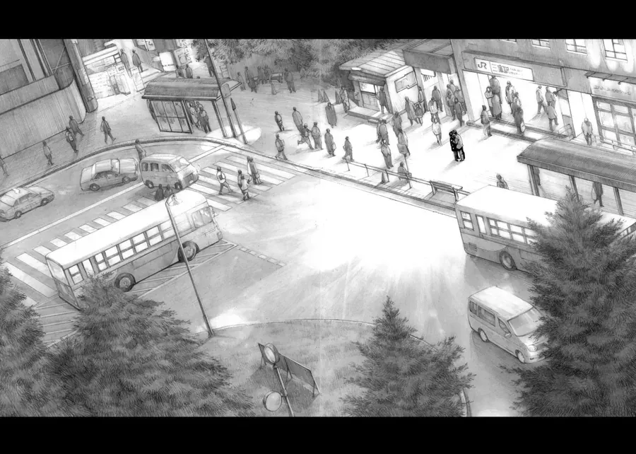 Say Hello To Black Jack Chap 128 - Next Chap 129