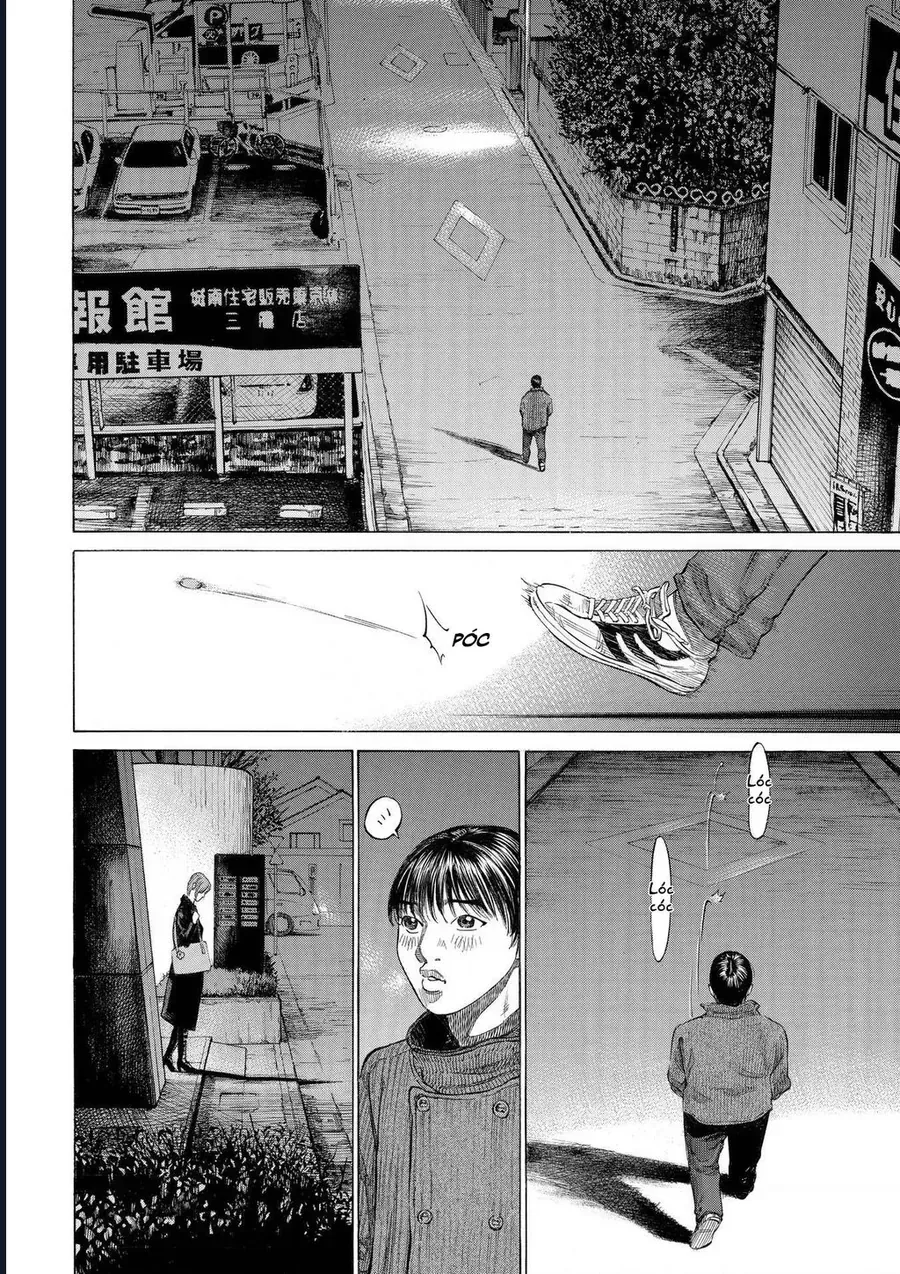 Say Hello To Black Jack Chap 128 - Next Chap 129