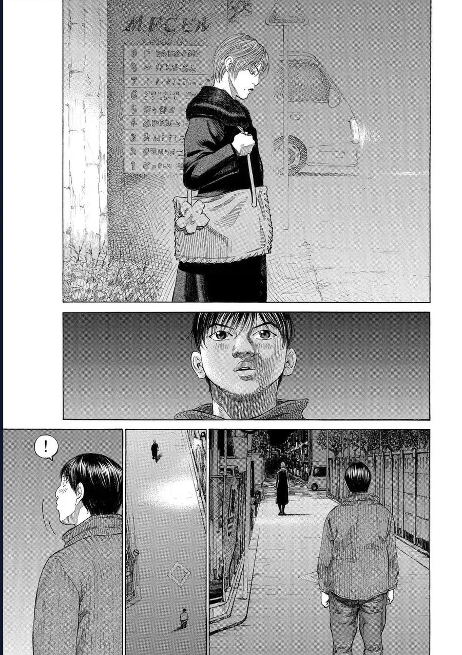 Say Hello To Black Jack Chap 128 - Next Chap 129