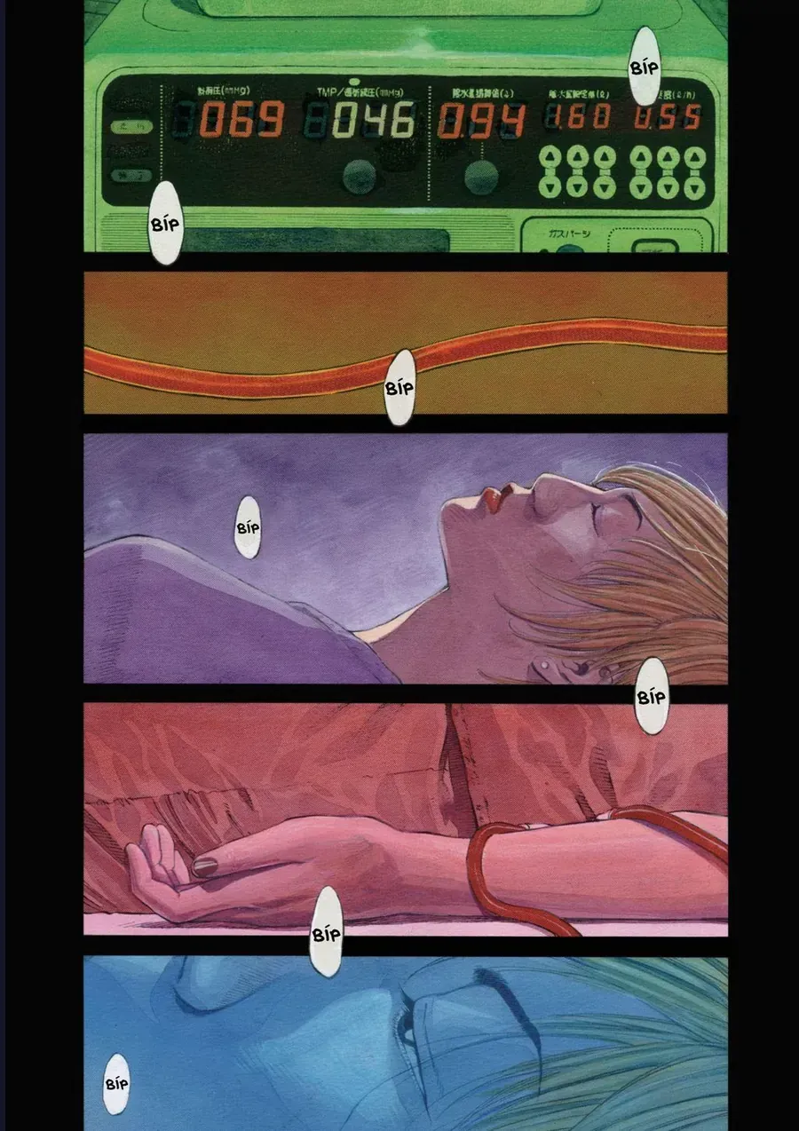 Say Hello To Black Jack Chap 128 - Next Chap 129