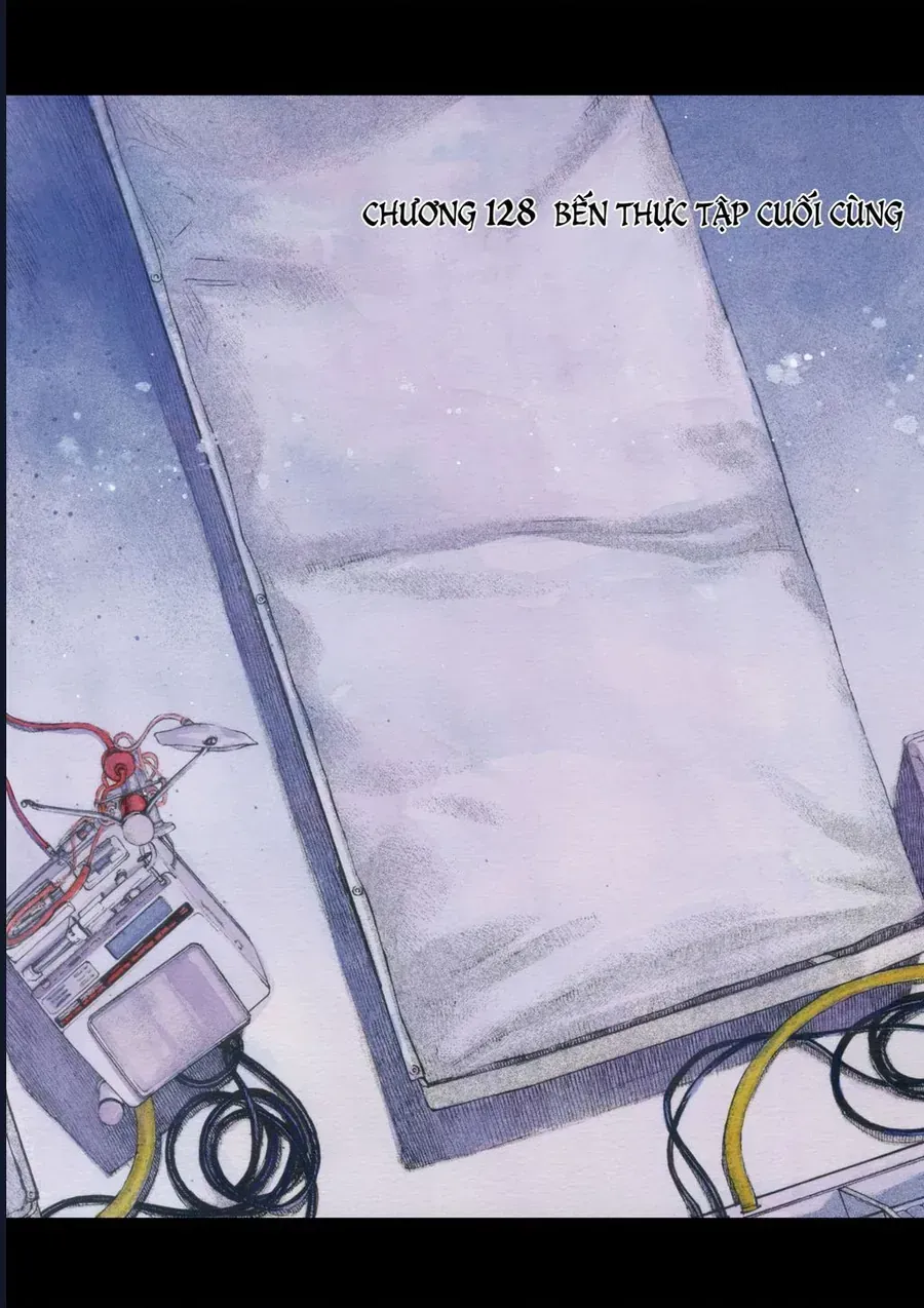 Say Hello To Black Jack Chap 128 - Next Chap 129