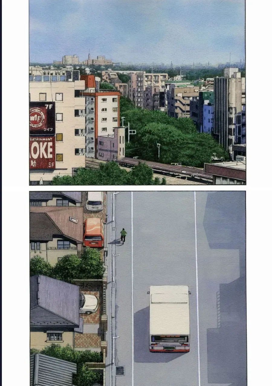 Say Hello To Black Jack Chap 128 - Next Chap 129