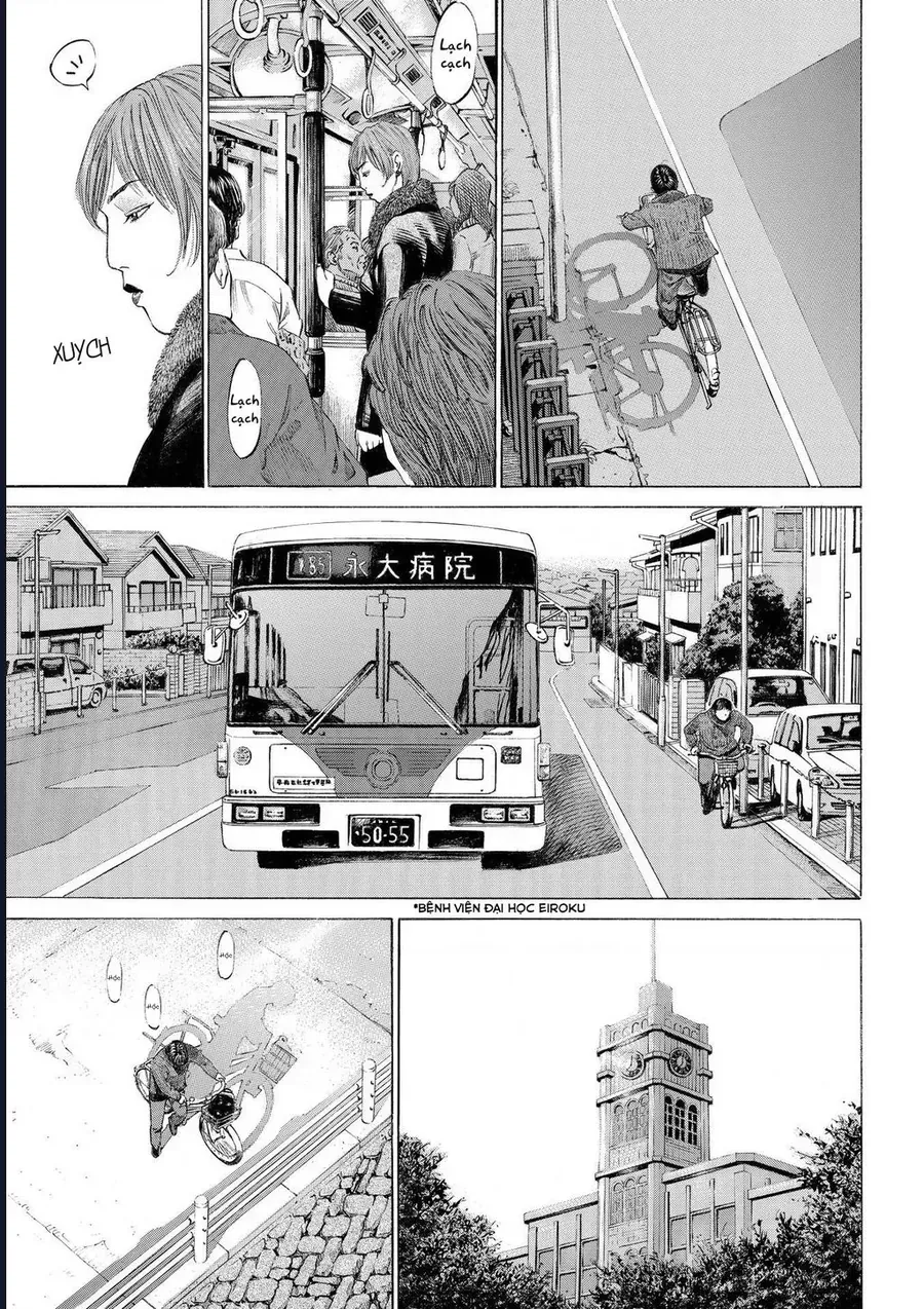 Say Hello To Black Jack Chap 128 - Next Chap 129