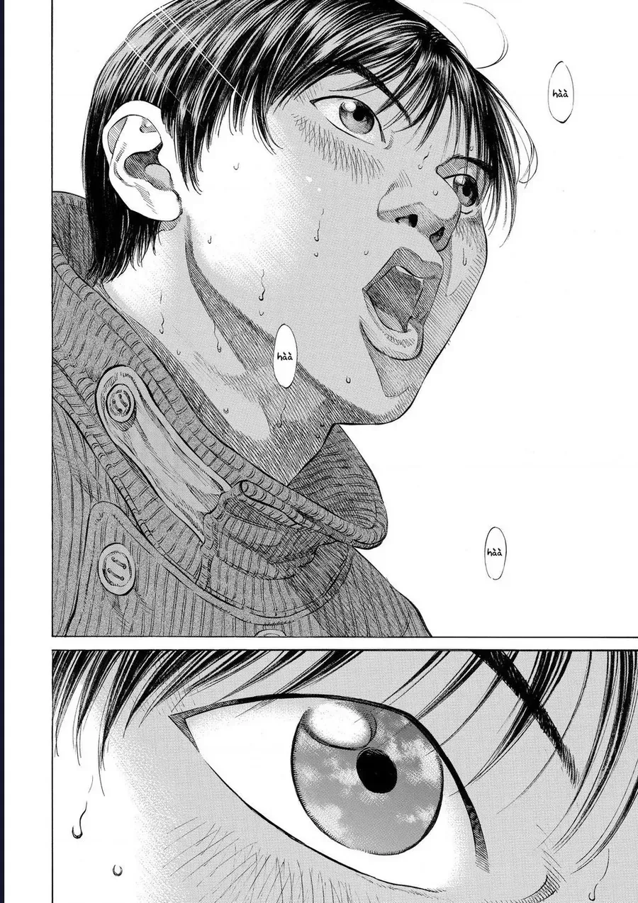 Say Hello To Black Jack Chap 128 - Next Chap 129