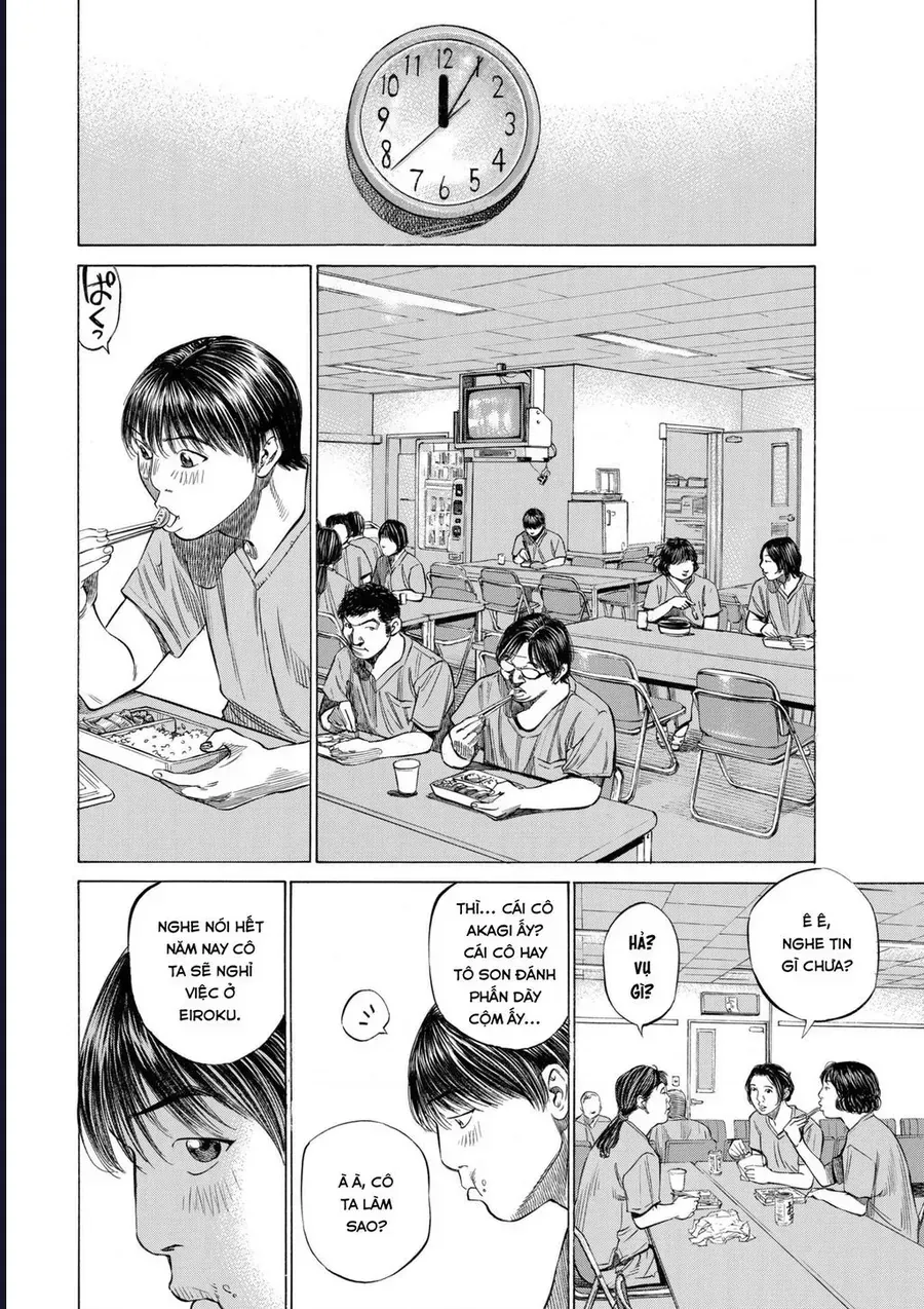 Say Hello To Black Jack Chap 129 - Next Chap 130