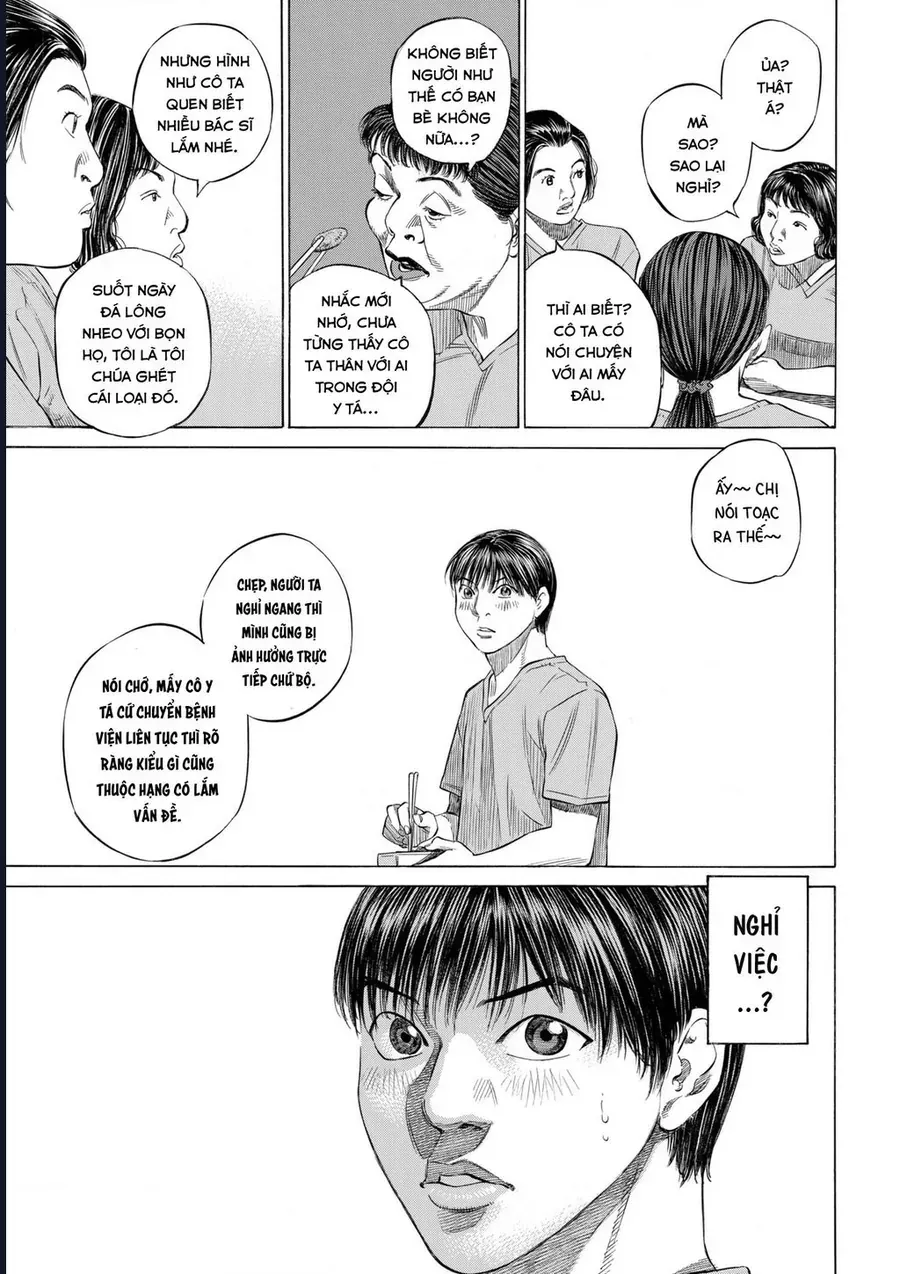 Say Hello To Black Jack Chap 129 - Next Chap 130