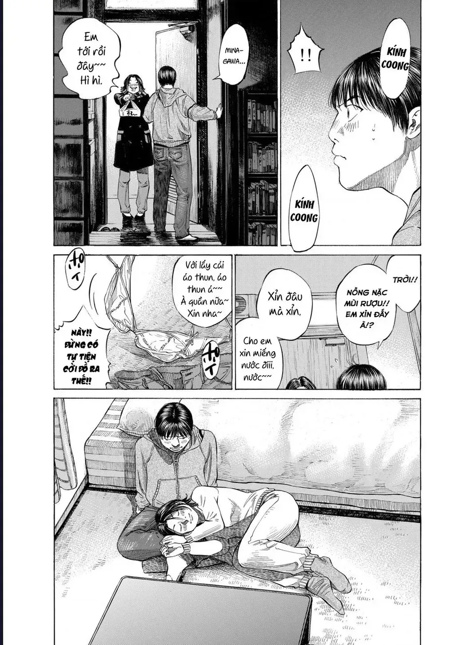 Say Hello To Black Jack Chap 129 - Next Chap 130