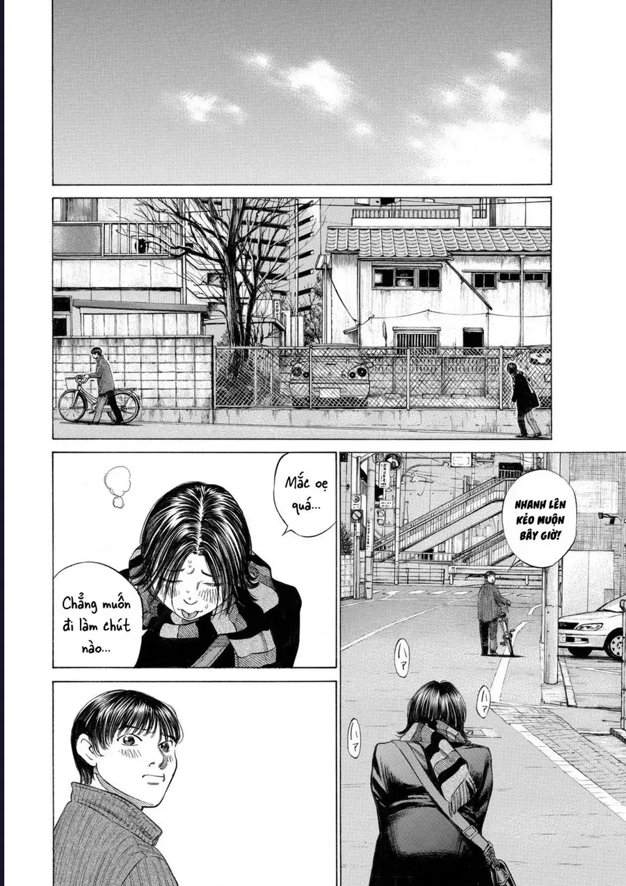 Say Hello To Black Jack Chap 129 - Next Chap 130