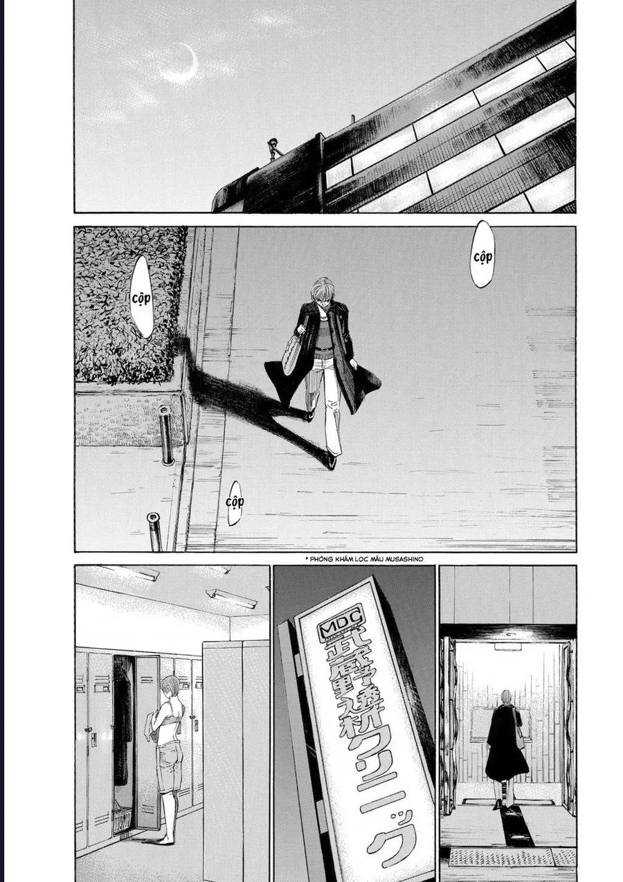 Say Hello To Black Jack Chap 129 - Next Chap 130