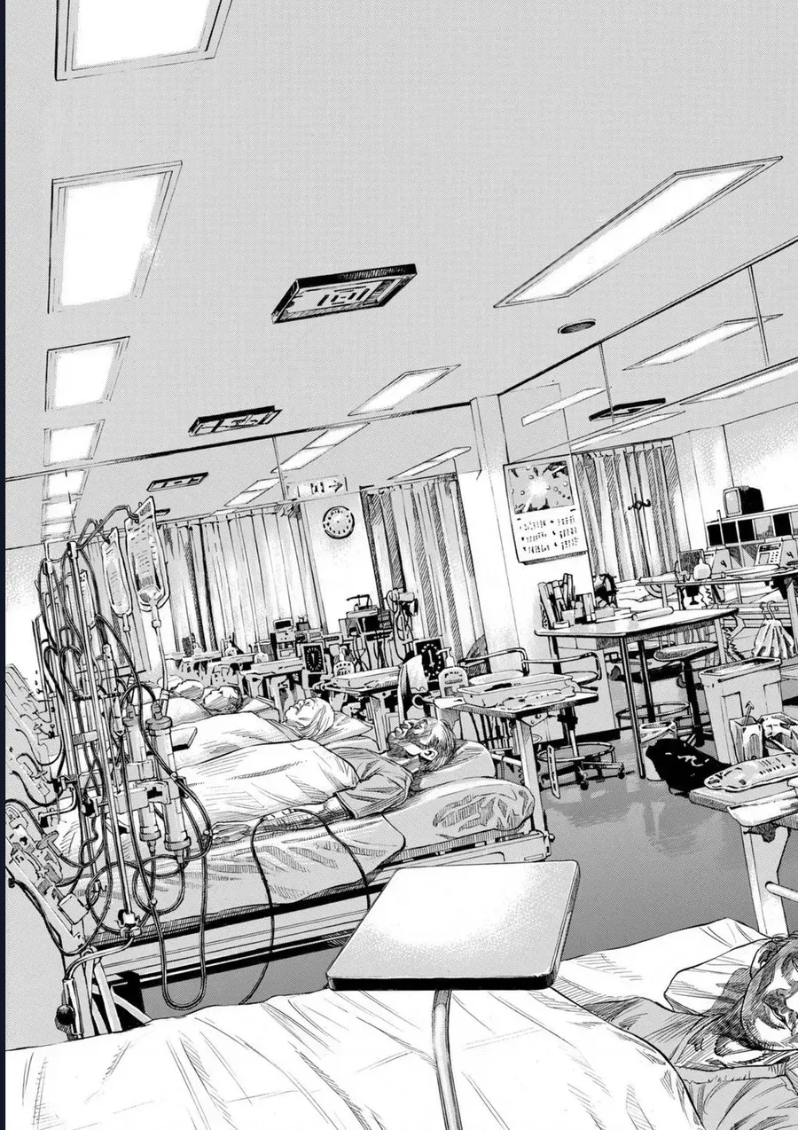 Say Hello To Black Jack Chap 129 - Next Chap 130