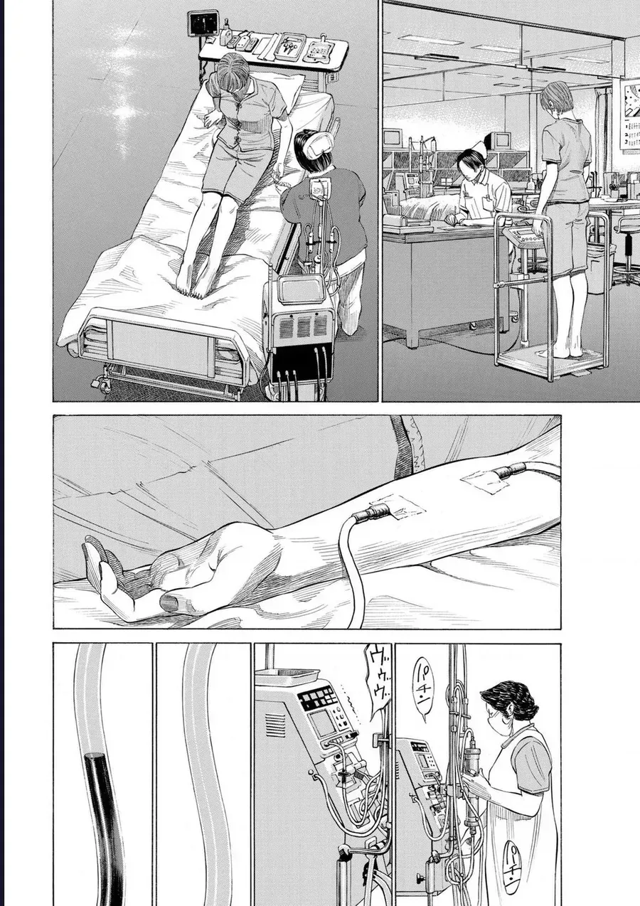 Say Hello To Black Jack Chap 129 - Next Chap 130