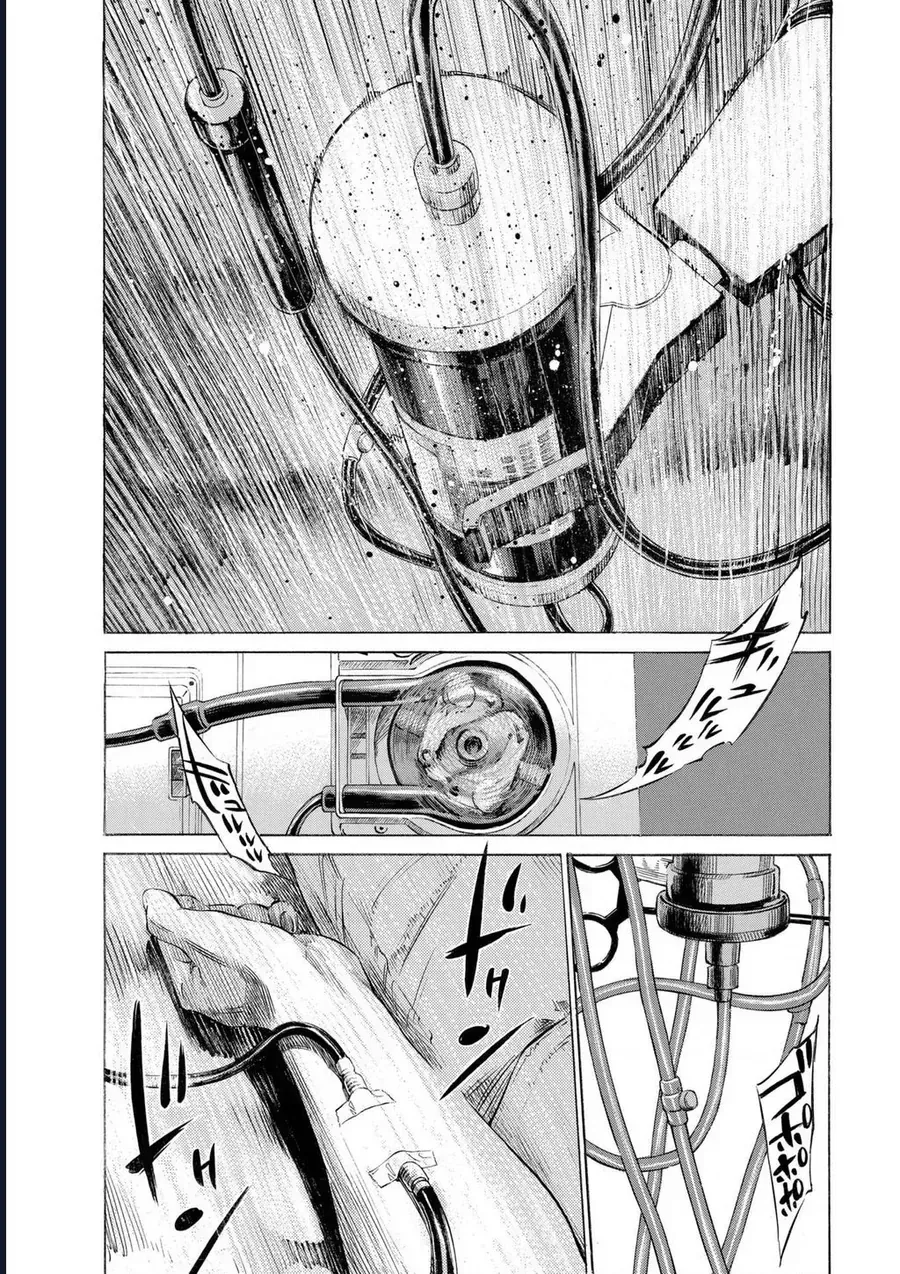 Say Hello To Black Jack Chap 129 - Next Chap 130