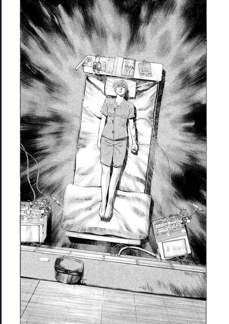 Say Hello To Black Jack Chap 129 - Next Chap 130