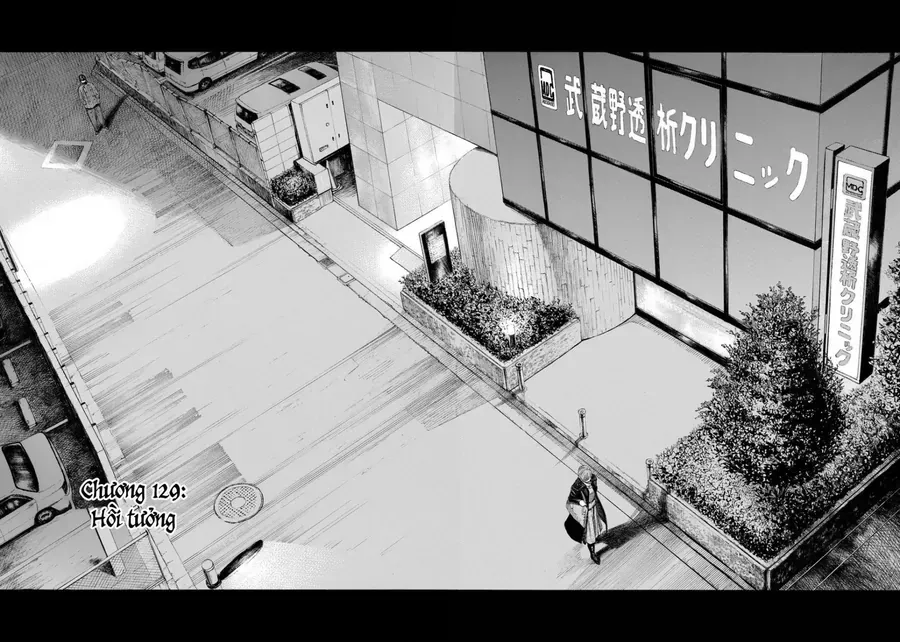 Say Hello To Black Jack Chap 129 - Next Chap 130