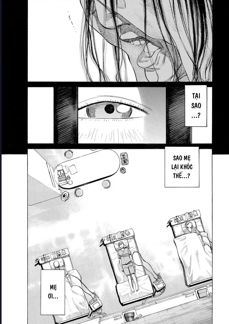 Say Hello To Black Jack Chap 129 - Next Chap 130