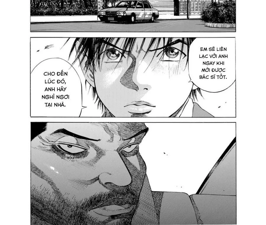 Say Hello To Black Jack Chap 13 - Next Chap 14