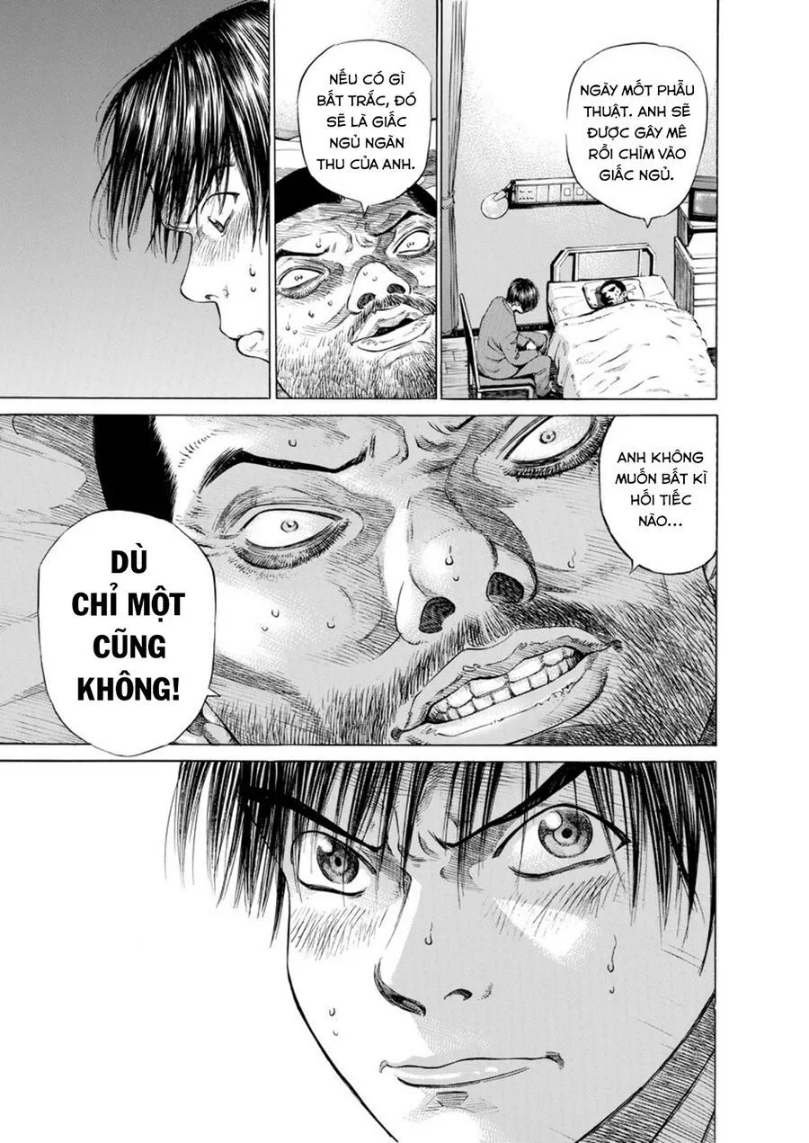 Say Hello To Black Jack Chap 13 - Next Chap 14