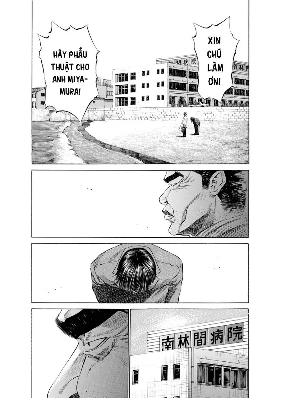 Say Hello To Black Jack Chap 13 - Next Chap 14