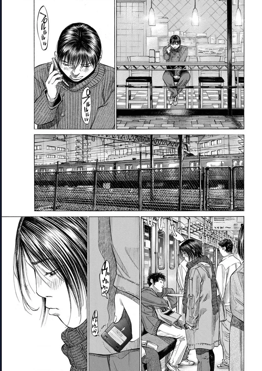 Say Hello To Black Jack Chap 130 - Next Chap 131