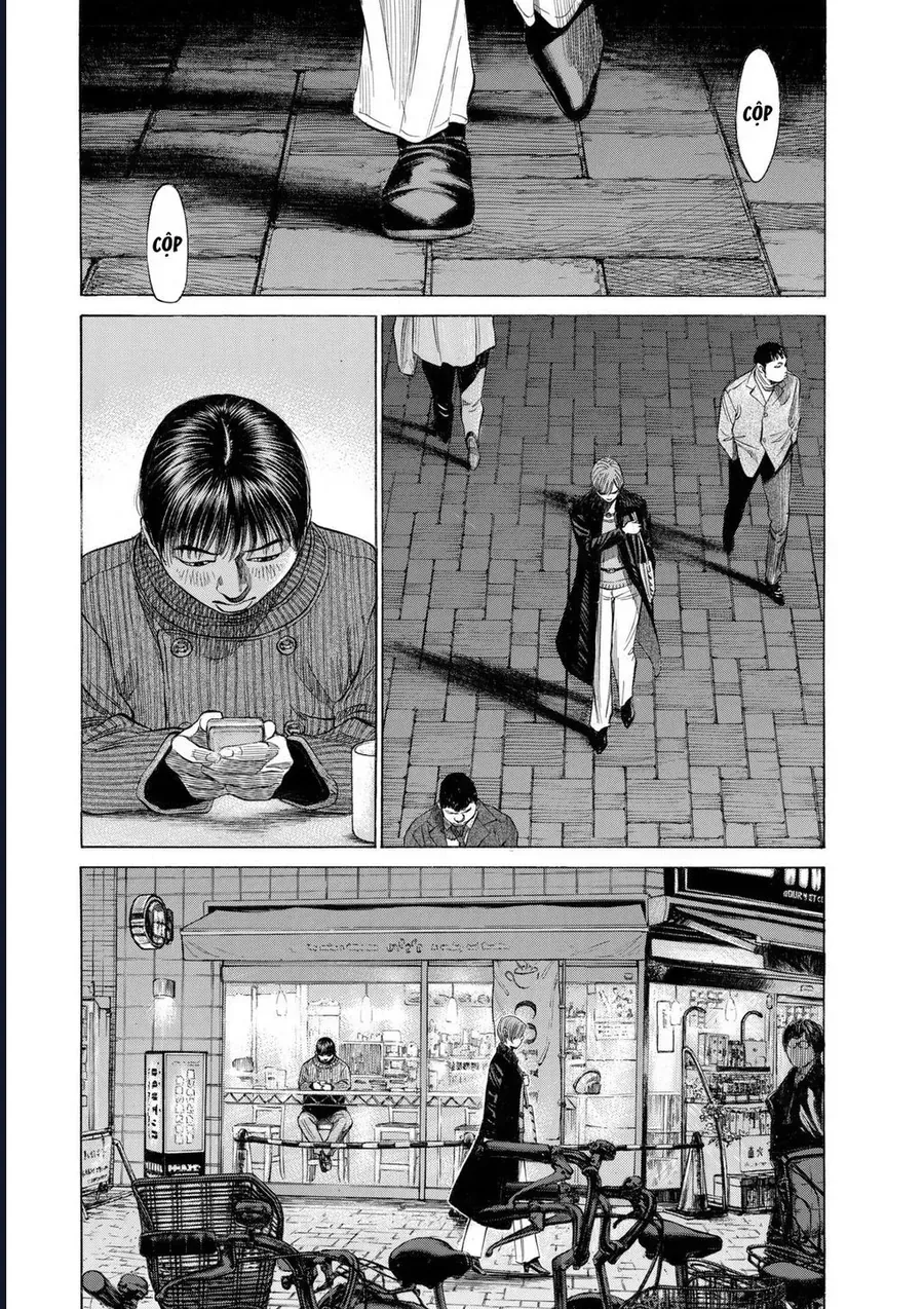 Say Hello To Black Jack Chap 130 - Next Chap 131