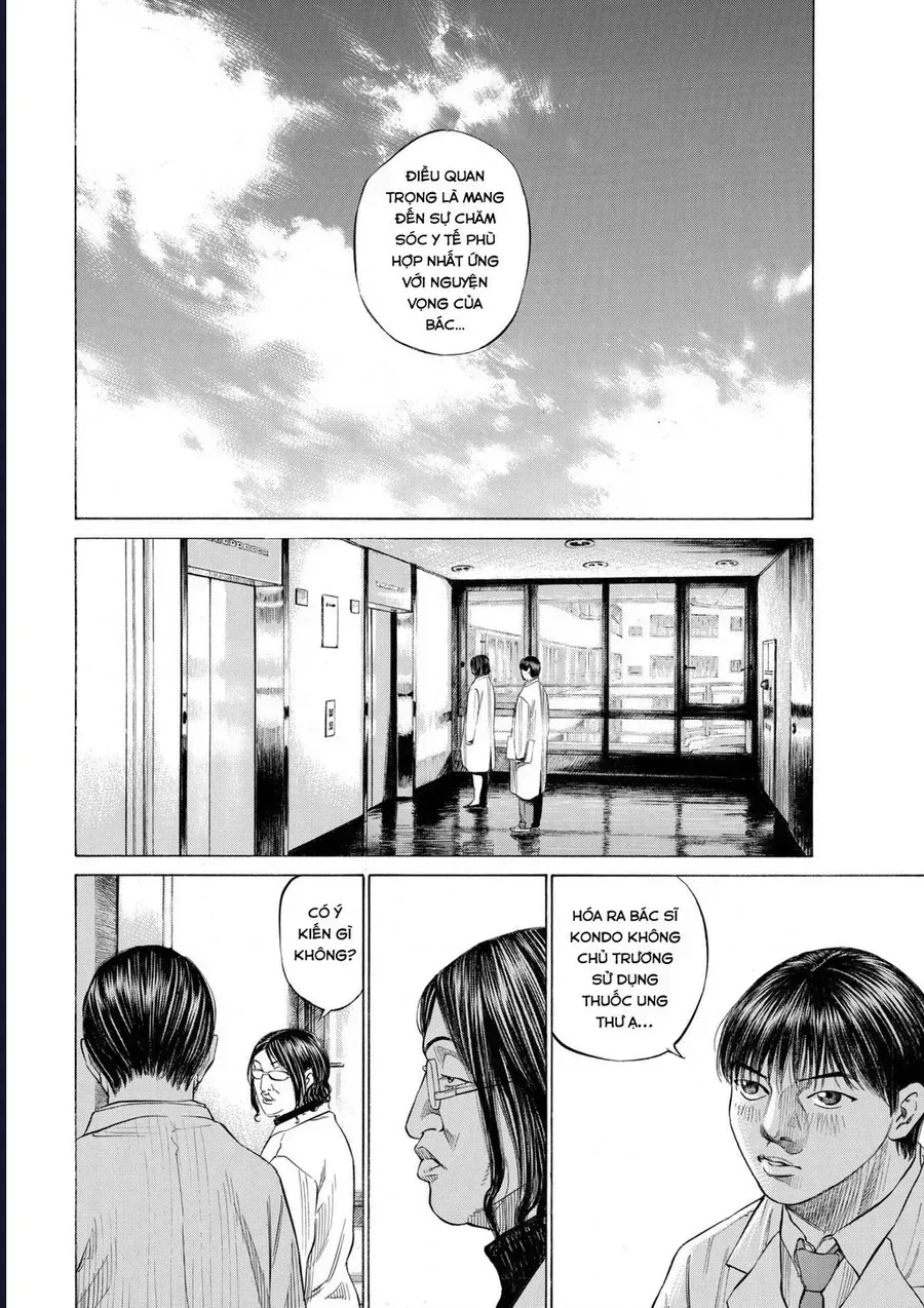 Say Hello To Black Jack Chap 130 - Next Chap 131